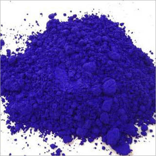 Reactive dyes in powder form